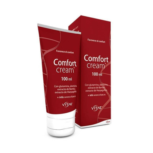 Comfort Cream 100 Ml Vitae