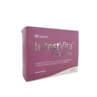 Intestvita Enzymes 60...