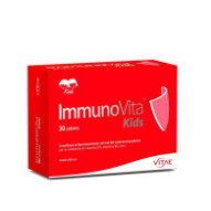 Immunovita Kids 30 Sobres...