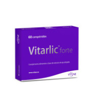 Vitarlic Forte 1000 Mg 60...
