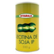 Lecitina De Soja Ip 500 G...