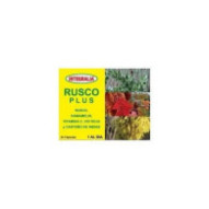 Rusco Plus 30 Cápsulas...