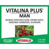 Vitalina Plus Man 60...