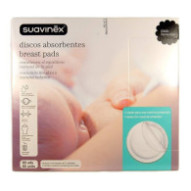 Suavinex Nature Discos...