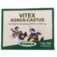 Vitex Agnus Castus 30...
