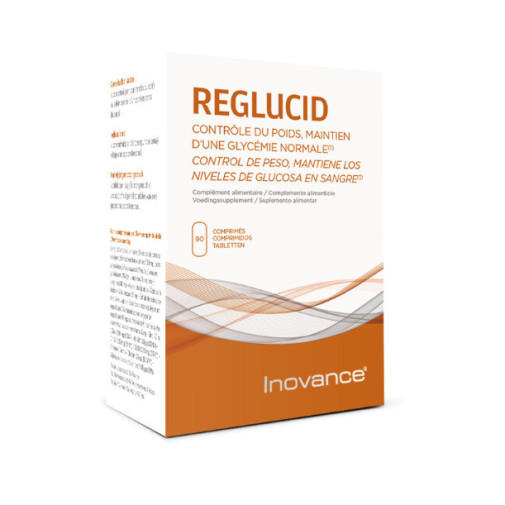 Reglucid 90 Comprimidos Inovance