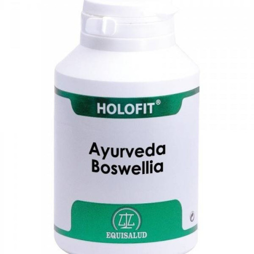 Holofit Boswelia 50 Cápsulas Equisalud