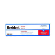 Bexident Encias Gel...