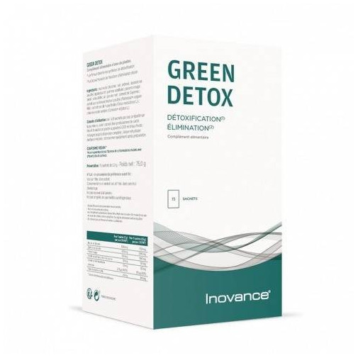 Transit 15 Sobres Inovance