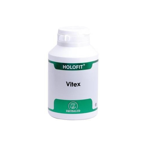 Holofit Vitex 180 Cápsulas Equisalud