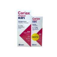 Kin Cariax Gingival...