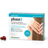 Herbeaute Phase 3 30 Perlas...