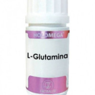 Holomega L Glutamina 50...