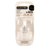 Suavinex Tetina Papilla...