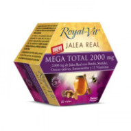 Jalea Real Royal Vit Mega...