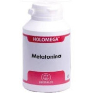 Holomega Melatonina 180...