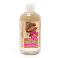 Aceite De Almendras + Rosa...