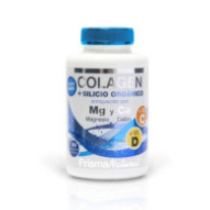 Colagen Marino +Silicio...