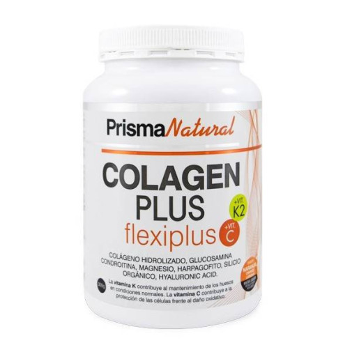 Colagen Plus Flexiplus 300 G Prisma Natural