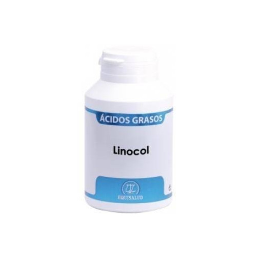 Linocol 180 Perlas Equisalud