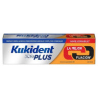 Kukident Pro Plus Doble...