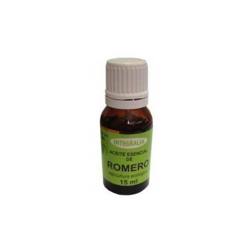 Aceite Esencial De Romero 15 Ml Integralia