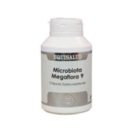 Microbiota Megaflora 9  60...