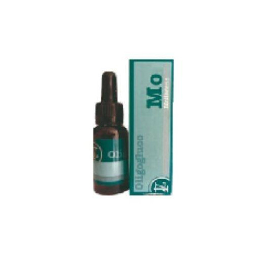Oligogluco Molibdeno 30 Ml  Equisalud