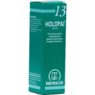 Holopai 13 (Antibiótico...