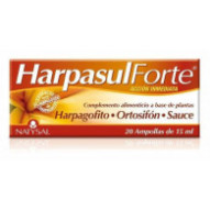 Harpasul Forte 20 Ampollas...