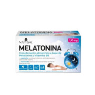Melatonina 1,95 Mg 60...
