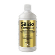 Silicio Complex 1000 Ml...