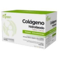 Colágeno Hidrolizado Sabor...