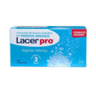 Lacer Pro Limpieza Protesis...