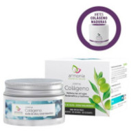 Crema Colágeno Con Aceite...