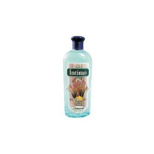 Gel Intimo 300 Ml Aloe/Tomillo Armonia