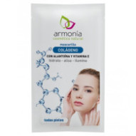 Mascarilla Colageno 12 X10...