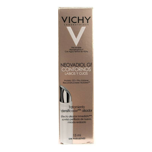 Vichy Neovadiol Gf Contorno Labios Y Ojos 15Ml