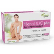 Menoduo Plus Fórmula Mujer...