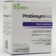 Probiosym Kids 10 Sobres B...
