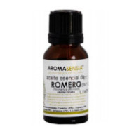 Aceite Romero 15 Ml...