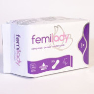 Salvaslip 5 Capas 30...