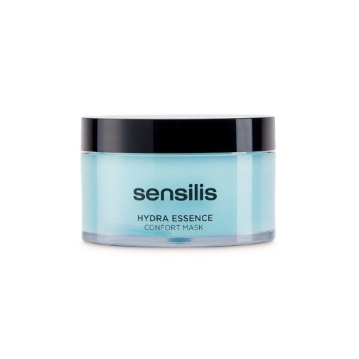 Sensilis Hydra Essence Confort Mask 150Ml