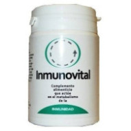 Inmunovital Potential N 60...