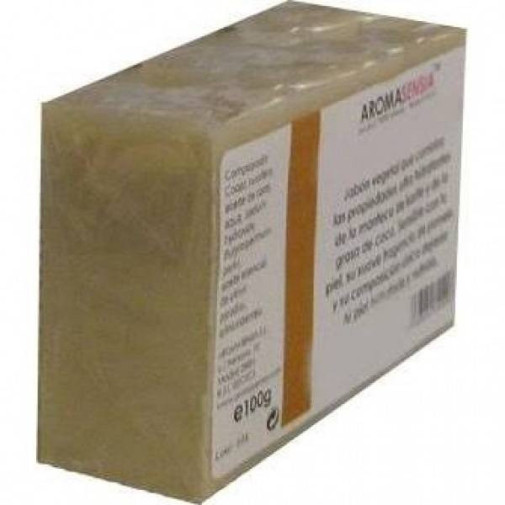 Jabon Anti Celulitis Algas Marinas 100 Gr Aromasensia