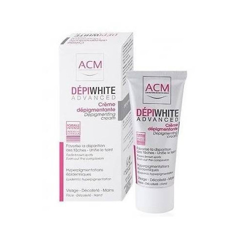 Depiwhite Advance Crema Despig. 40 Ml
