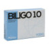Biligo 10 (Yodo) 20 Ampollas De 2 Ml Plantis