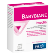 Pileje Babybiane Imedia 7...