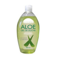 Gel Ducha Aloe Vera + Avena...