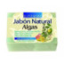 Jabón Natural De Algas 100 G Bifemme